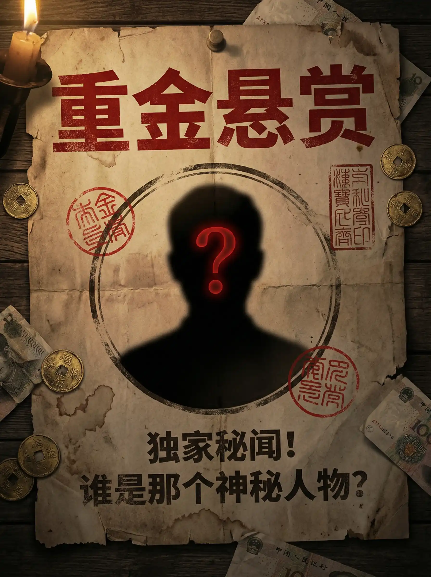 靠逼视频-热门视频资源库|免费高清在线看|内容丰富多样 - 重金悬赏线索征集令